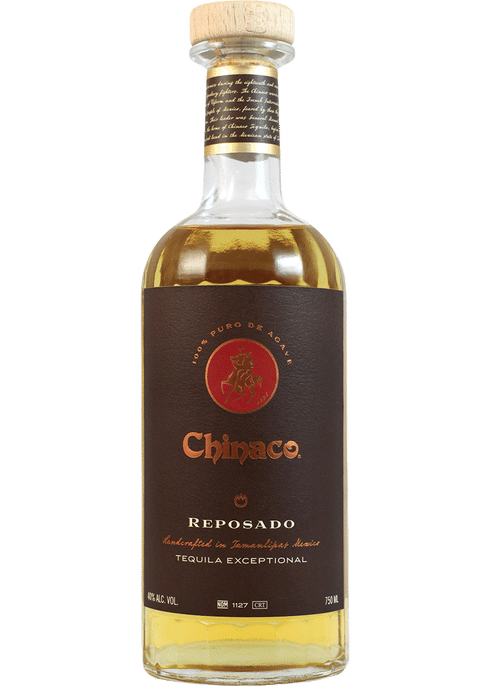 Chinaco Reposado Tequila - CaskCartel.com