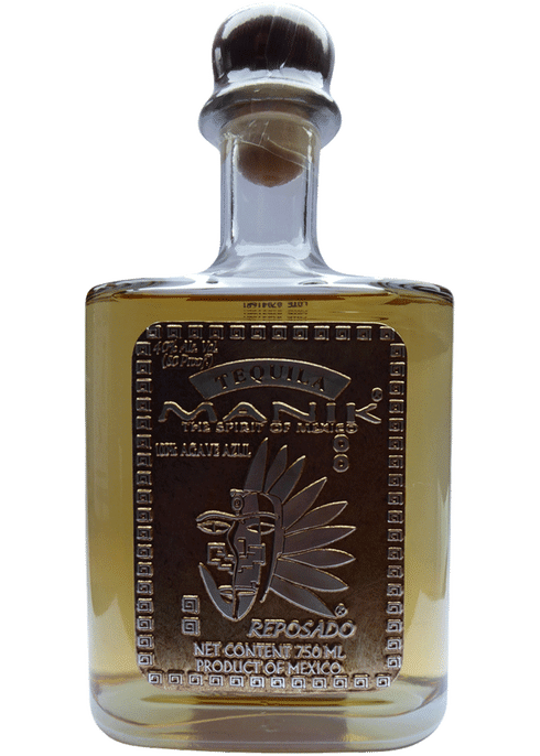 Manik Reposado Tequila - CaskCartel.com