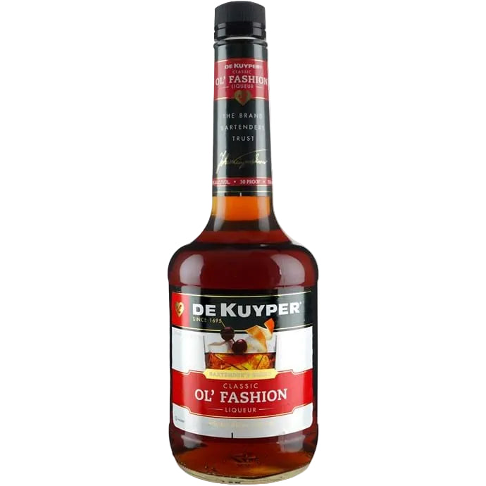 Dekuyper Ol' Fashion Liqueur at CaskCartel.com