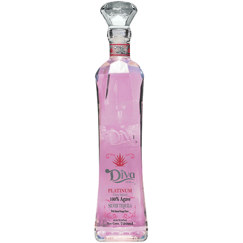 Diva Tequila at CaskCartel.com