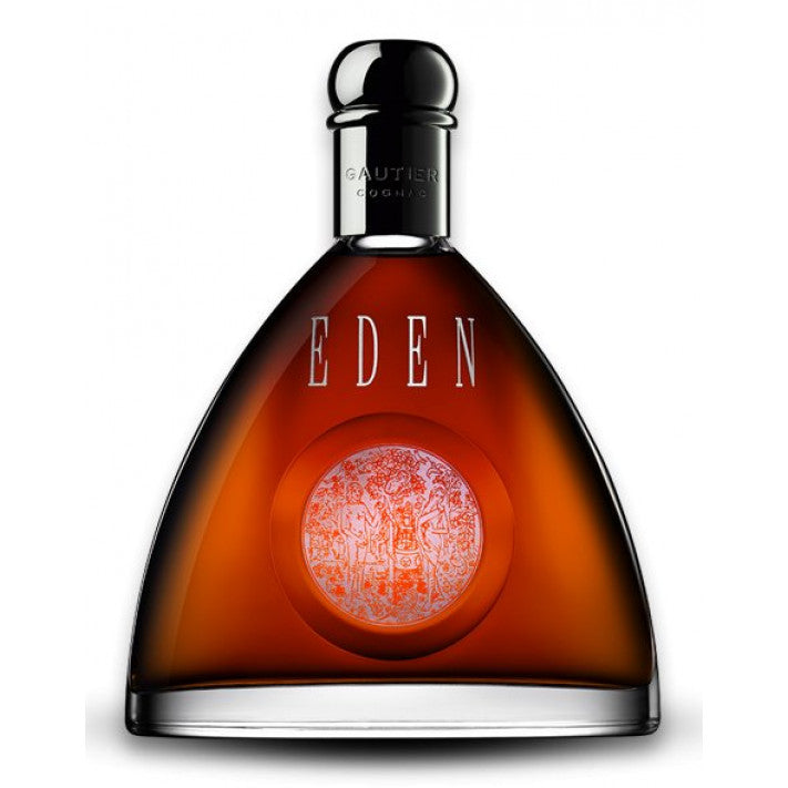 Gautier Eden Cognac | 700ML at CaskCartel.com