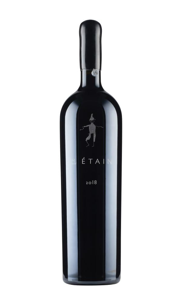 2018 | Scarecrow | M Etain (Magnum) at CaskCartel.com