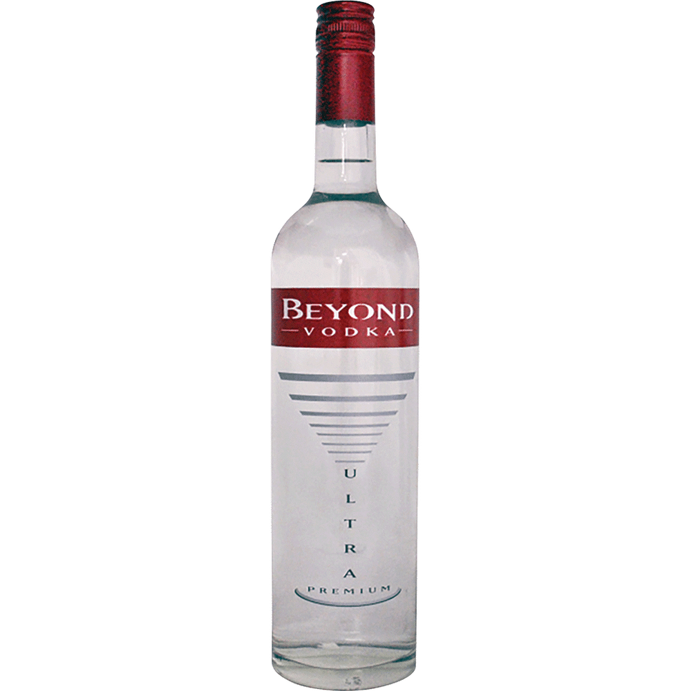 Beyond Vodka at CaskCartel.com