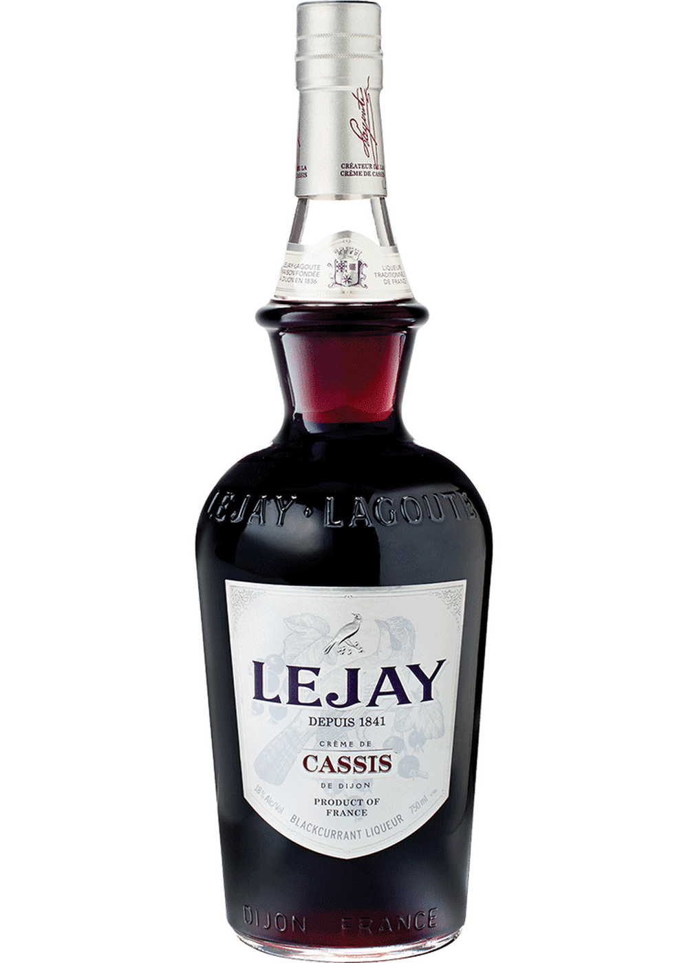 Lejay Creme De Cassis Liqueur - CaskCartel.com