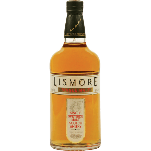 Lismore Single Malt Scotch Whiskey at CaskCartel.com