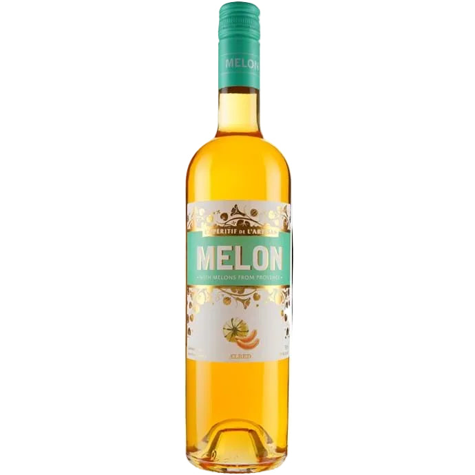 Aelred Melon Aperitif Liqueur at CaskCartel.com