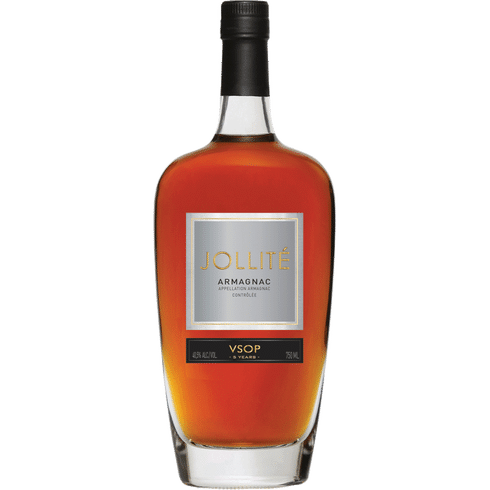 Jollite VSOP Armagnac at CaskCartel.com