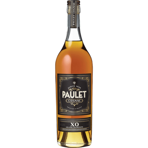 Paulet XO Cognac at CaskCartel.com