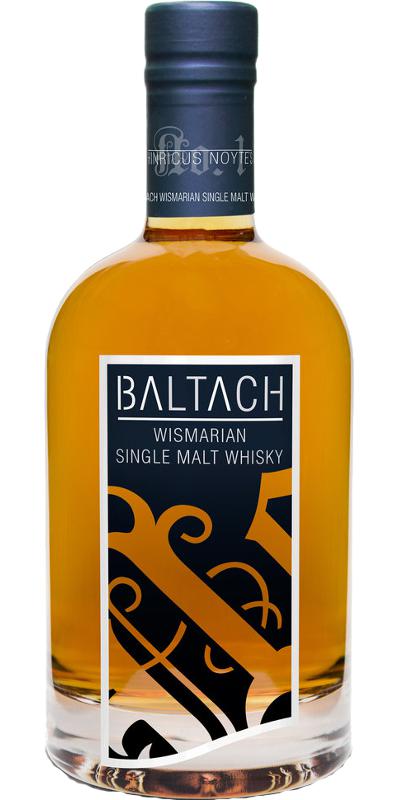 Baltach Wismarian Single Malt | 700ML at CaskCartel.com