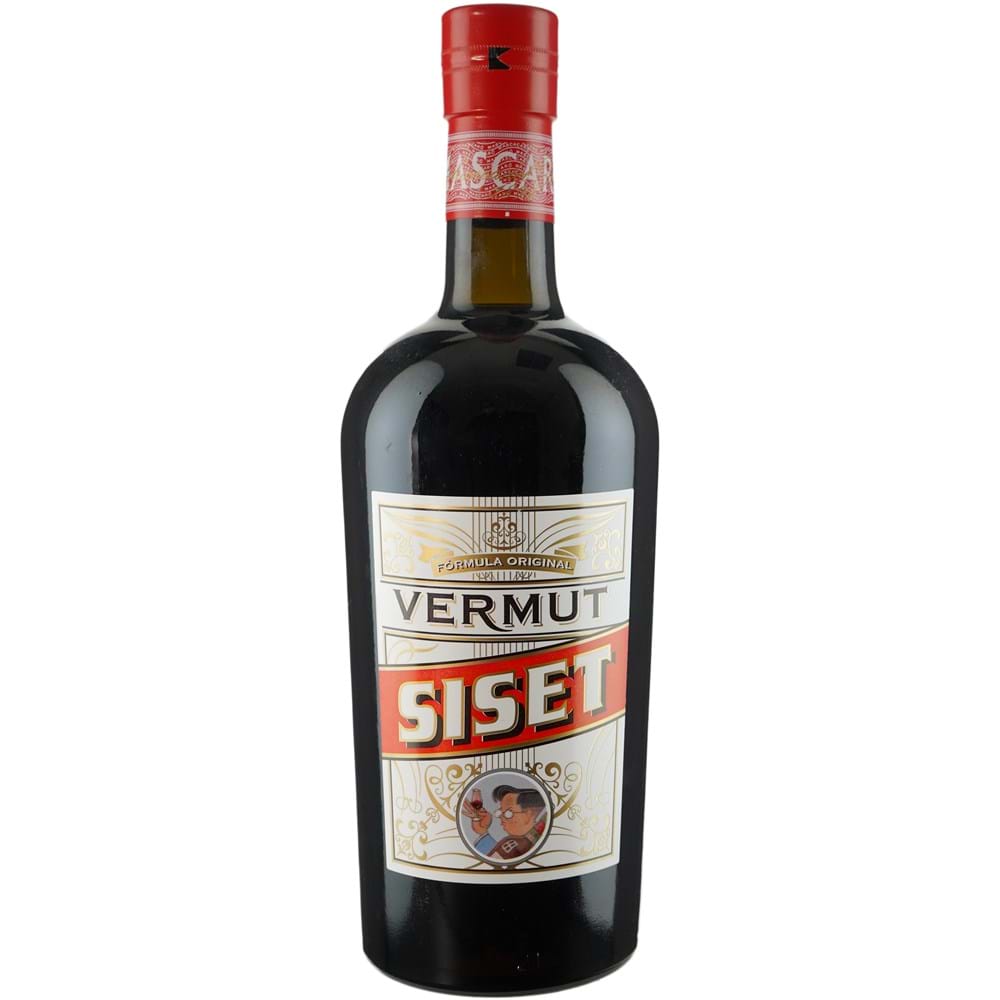 Mascaro Vermut Siset Sweet Vermouth at CaskCartel.com