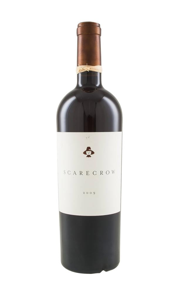 2009 | Scarecrow | Cabernet Sauvignon at CaskCartel.com