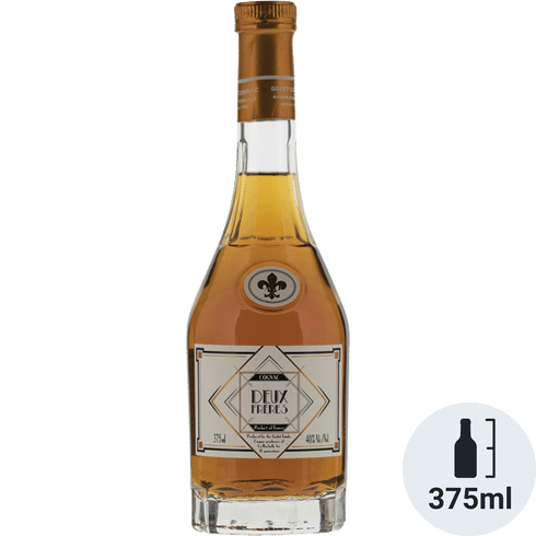 Deux Freres XO Cognac | 375ML at CaskCartel.com