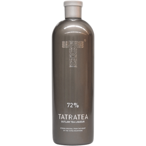Tatratea Outlaw Tea Liqueur at CaskCartel.com