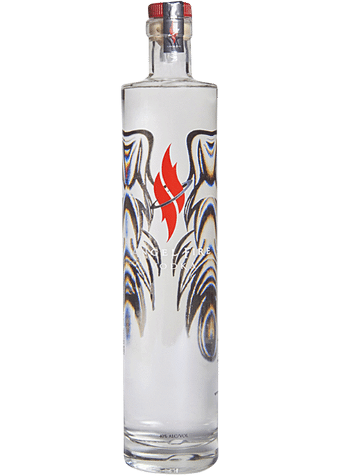 Angel Fire Vodka - CaskCartel.com