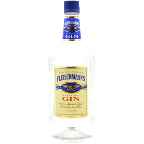 Fleischmann's Gin | 1.75L at CaskCartel.com