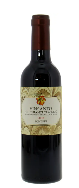 2008 | Fontodi | Vino Santo (Half bottle) at CaskCartel.com