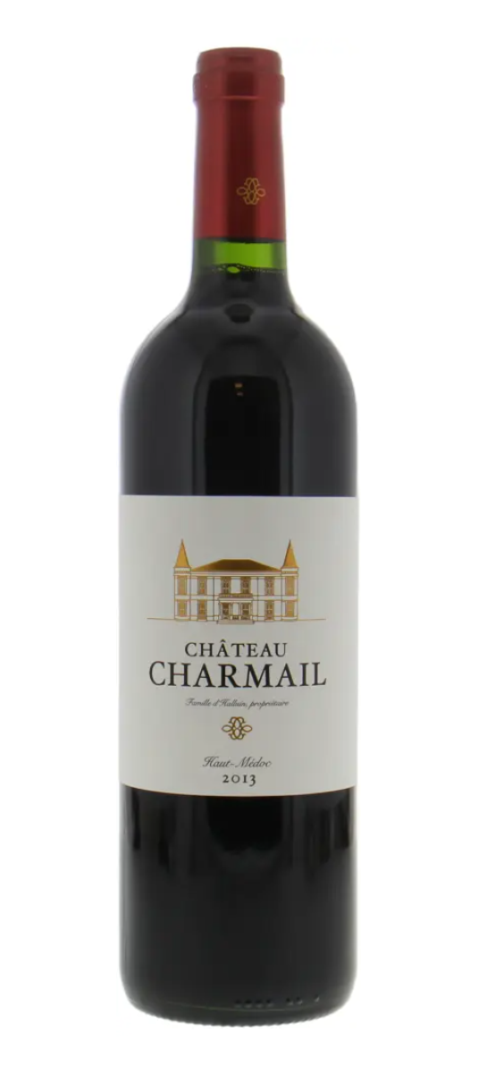 2013 | Chateau Charmail at CaskCartel.com