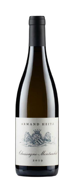 2019 | Armand Heit | Chassagne Montrachet at CaskCartel.com