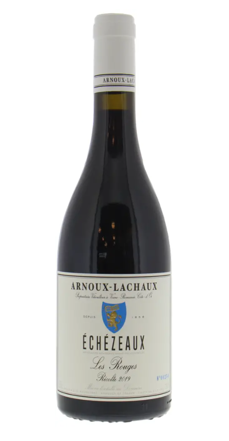 2019 | Domaine Arnoux-Lachaux | Echezeaux Les Rougesat CaskCartel.com