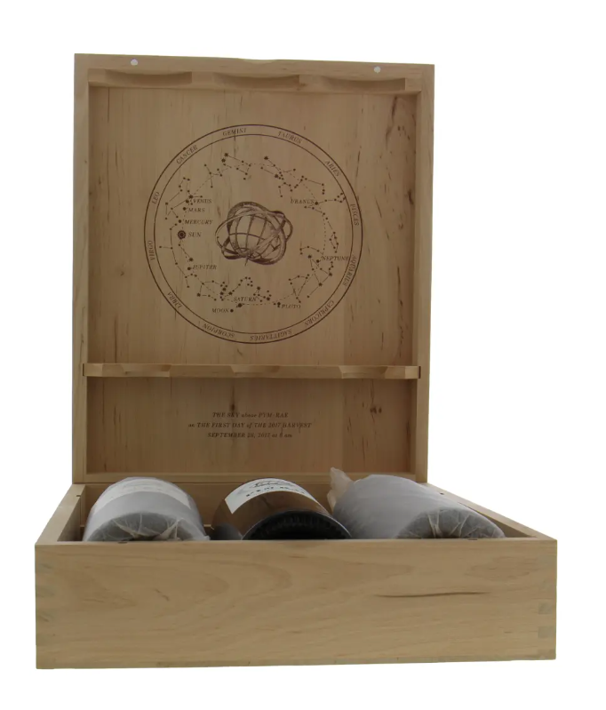 2017 | Tesseron Estate | Pym-Rae OWC of 3 bottles at CaskCartel.com