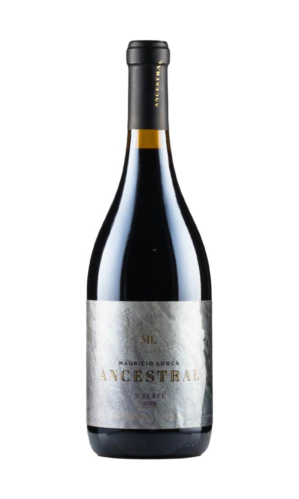 2019 | Mauricio Lorca | Ancestral Malbec at CaskCartel.com