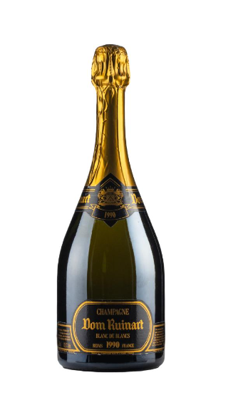 1990 | Dom Ruinart | Blanc de Blancs at CaskCartel.com
