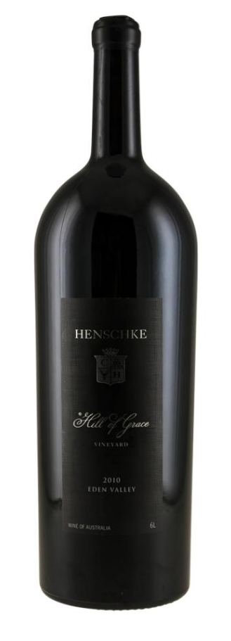 2010 | Henschke | Hill of Grace 6L at CaskCartel.com