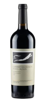 2018 | Frog`s Leap | Cabernet Sauvignon at CaskCartel.com