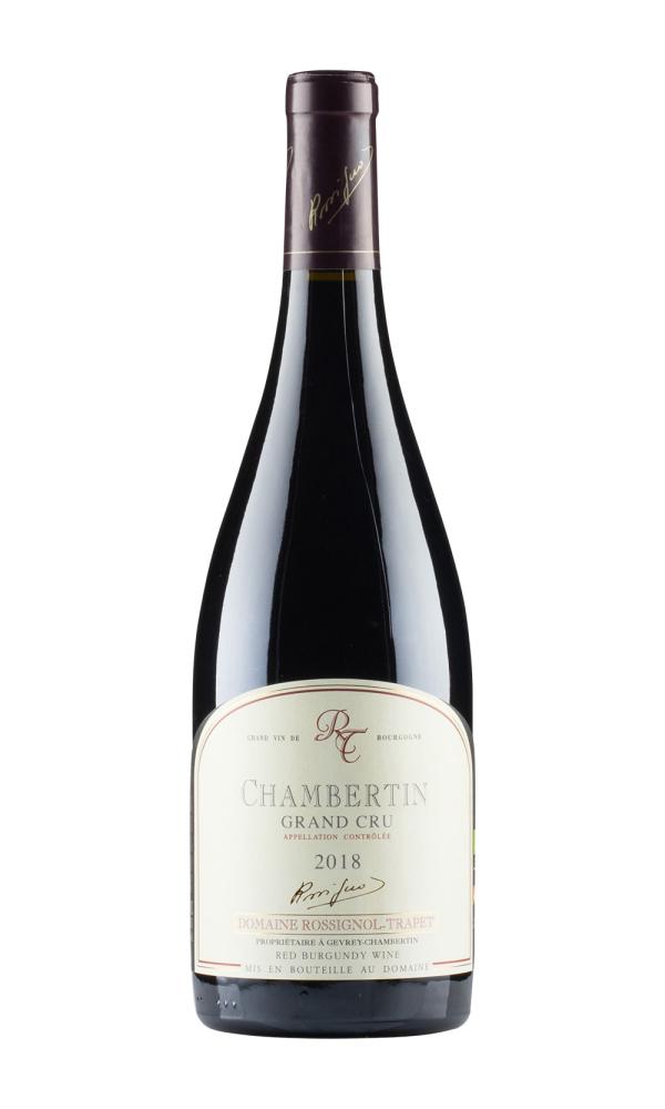 2018 | Rossignol Trapet | Chambertin at CaskCartel.com