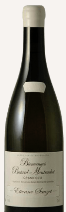 1997 | Etienne Sauzet | Bienvenues-Batard-Montrachet Grand Cru at CaskCartel.com