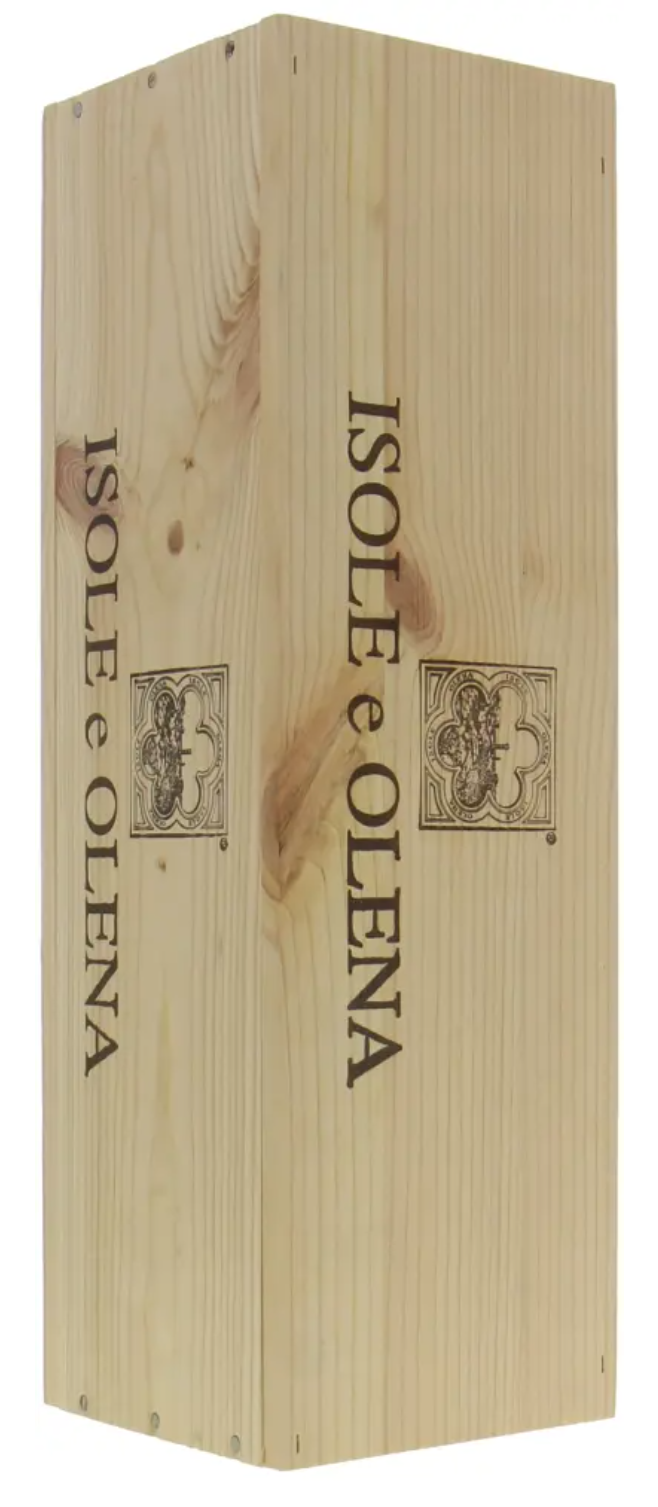 2017 | Isole e Olena | Cepparello (Magnum) at CaskCartel.com