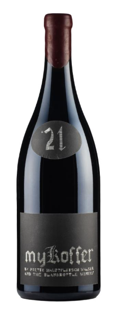 2021 | BlankBottle | My Koffer (Double Magnum) at CaskCartel.com