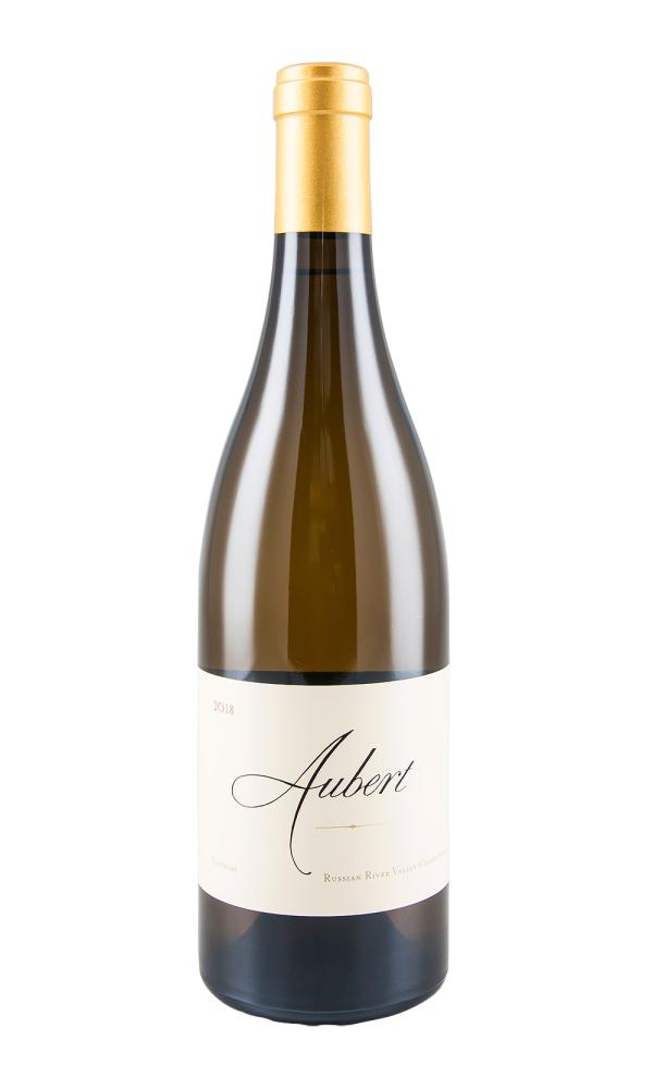 2018 | Aubert | Eastside Russian River Chardonnay at CaskCartel.com