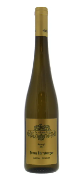 2021 | Hirtzberger | Gruner Veltliner Rotes Tor Smaragd at CaskCartel.com
