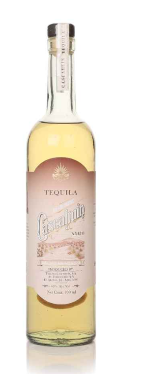 Cascahuín Añejo | 700ML at CaskCartel.com