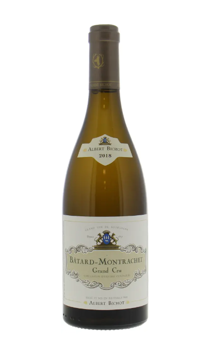 2018 | Albert Bichot | Batard Montrachet at CaskCartel.com