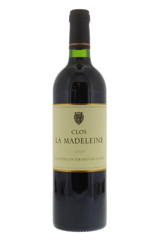 2019 | Clos la Madeleine at CaskCartel.com