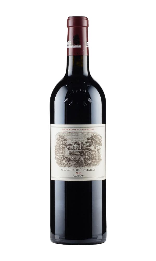 2019 | Château Lafite Rothschild | Pauillac at CaskCartel.com