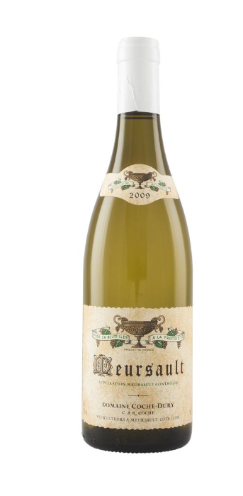 2009 Coche Dury Meursault Caillerets main image 0