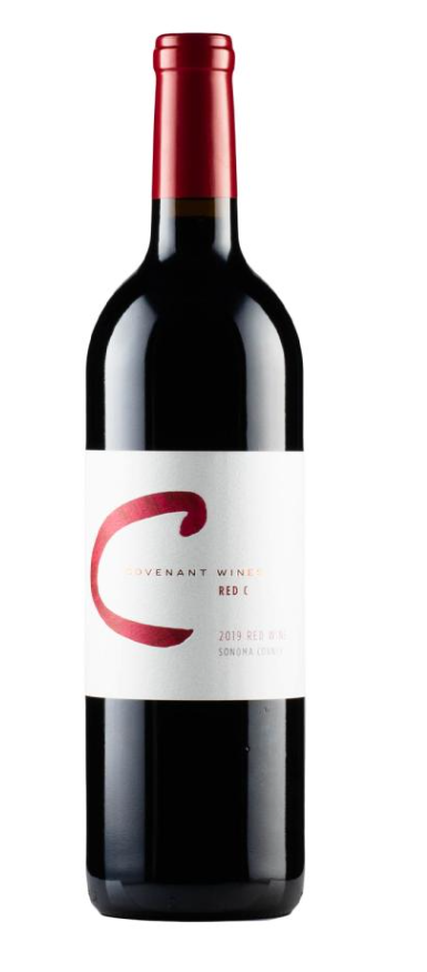 2019 | Covenant | Red C at CaskCartel.com