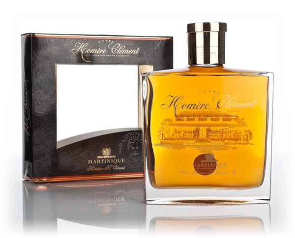 Cuvée Homère Clément | 700ML at CaskCartel.com