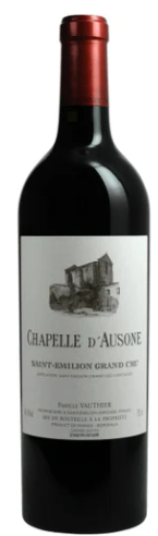 2012 | Château Ausone | Saint-Emilion at CaskCartel.com