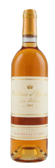 1995 | Château d'Yquem at CaskCartel.com
