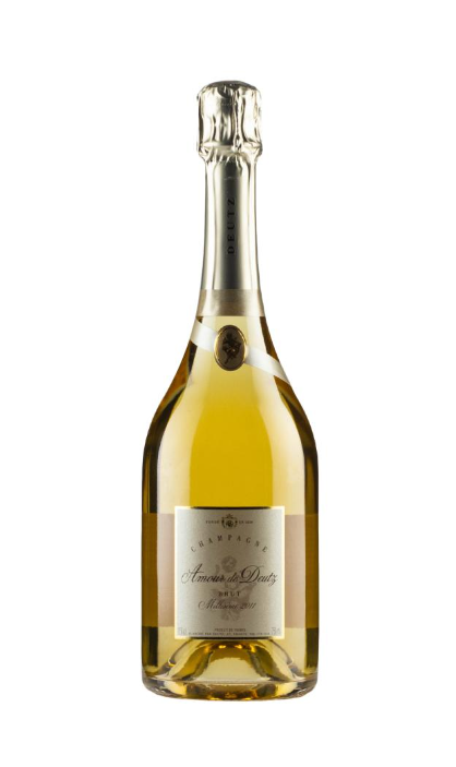 2011 | Deutz | Amour de Deutz Blanc de Blancs at CaskCartel.com