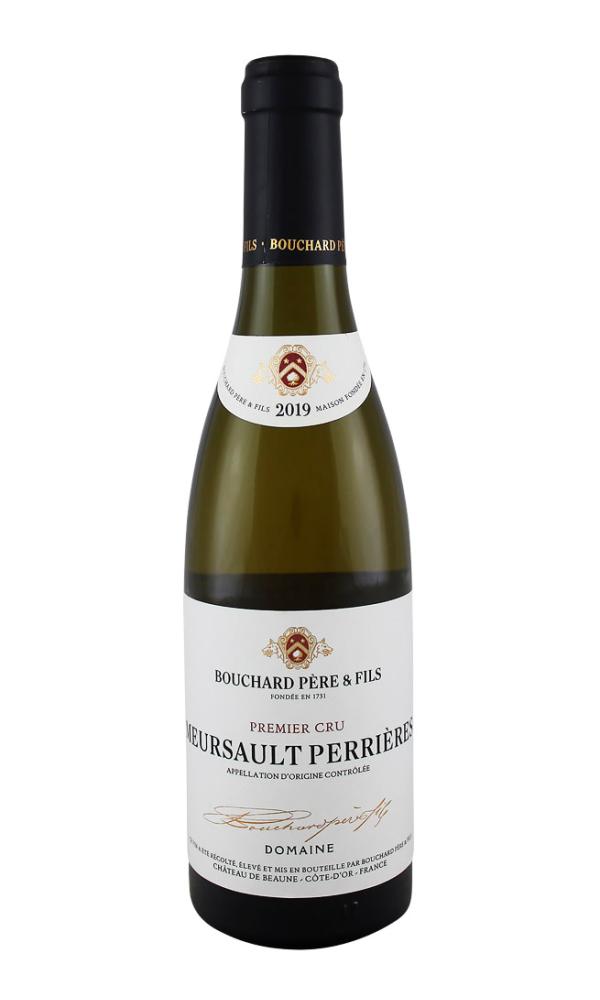 2019 | Bouchard Pere & Fils | Meursault Perrieres (Half Bottle) at CaskCartel.com