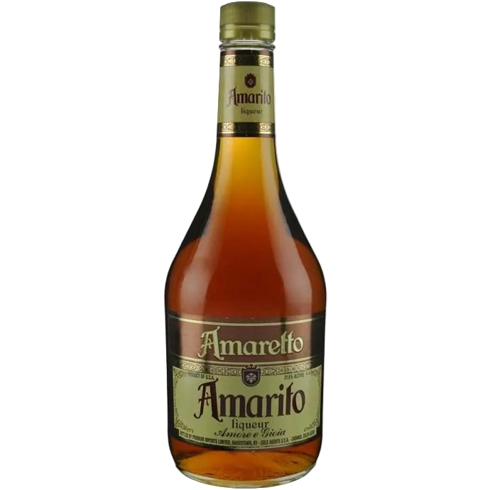 Amarito Amaretto Liqueur at CaskCartel.com
