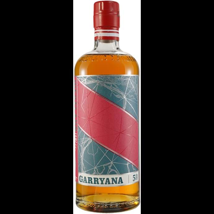 Westland Garryana Edition 5/1 Native Oak Series 2020 Whiskey at CaskCartel.com