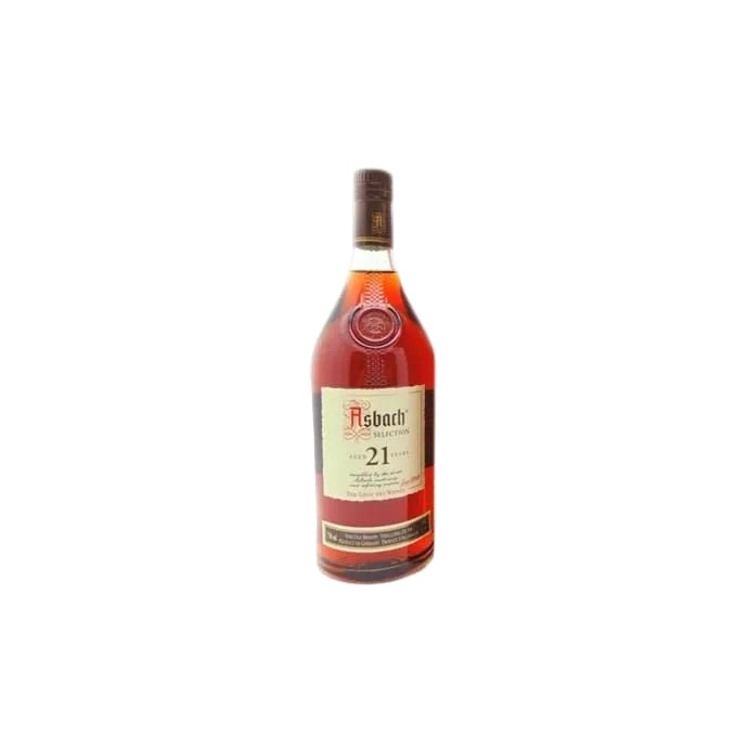 Asbach Uralt 21 year Old German Brandy at CaskCartel.com