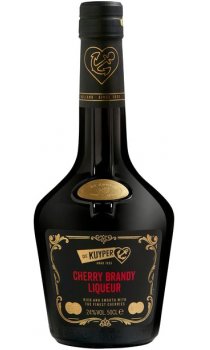 Dekuyper Cherry Brandy - CaskCartel.com