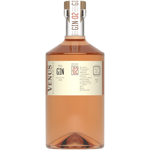 Venus Gin #2 Gin at CaskCartel.com